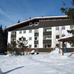 Kolping-Familienhotel in Lambach 
