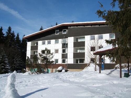 Kolping-Familienhotel in Lambach 