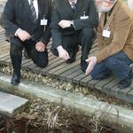 Trinkwasserringversuche 