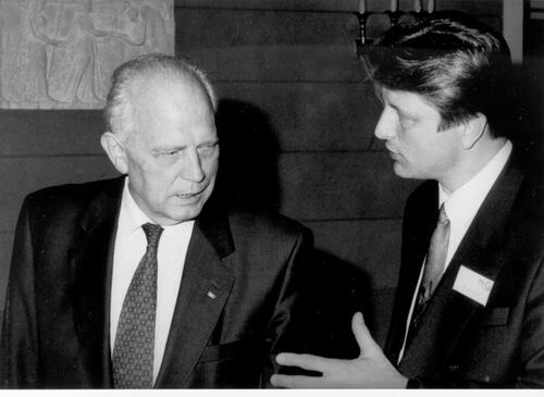 Tietmeyer/Brickwedde 