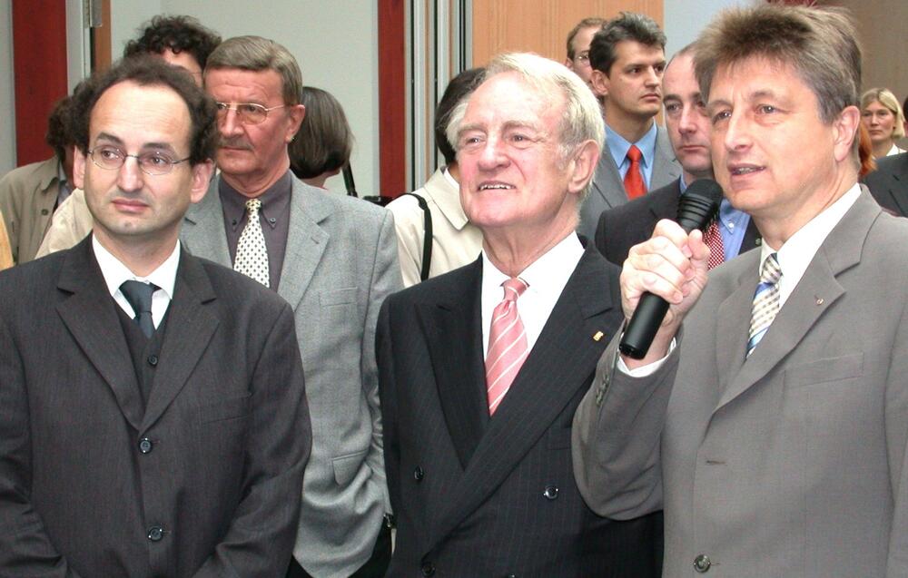 Rau/Brickwedde/Dittrich 