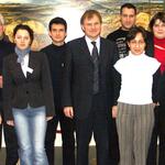 Internationales Stipendienprogramm 