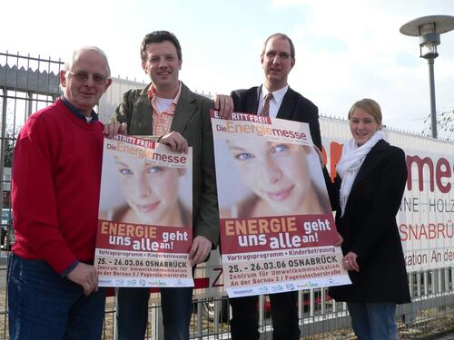 Energiemesse 
