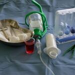 Gesundes Krankenhaus Mehrweg 