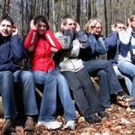 JUUS - Jugend für Umwelt und Sport 