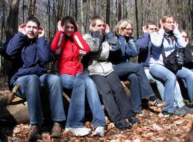 JUUS - Jugend für Umwelt und Sport 