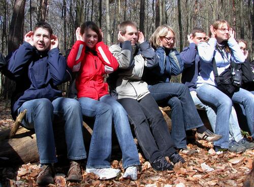 JUUS - Jugend für Umwelt und Sport 