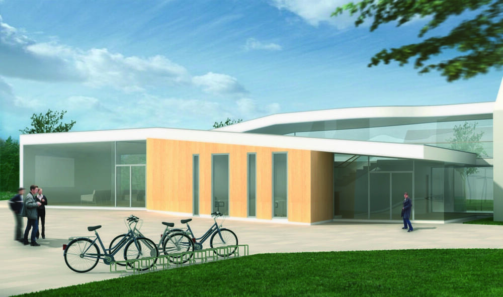 DJH Lauterbach, Hainich 