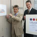 Deutschland, Land der Ideen 