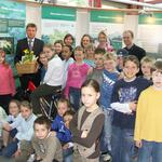 10.000 Besucher bei FasziNatur 