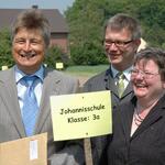 WABE-Projekt Brickwedde, Lehmann, Leicht-Eckardt 