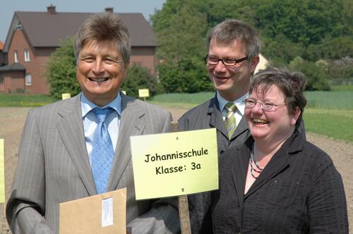 WABE-Projekt Brickwedde, Lehmann, Leicht-Eckardt 