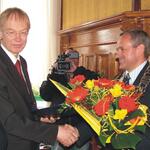 Witte, Ehrenbürger Bielawa 