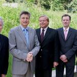 Auslandsgesellschaft Brickwedde 