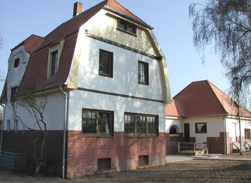 Abwasser Demozentrum Leipzig 