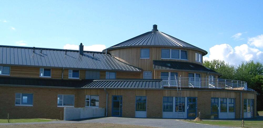 Jugendherberge Dahme 