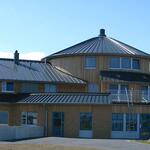 Jugendherberge Dahme 