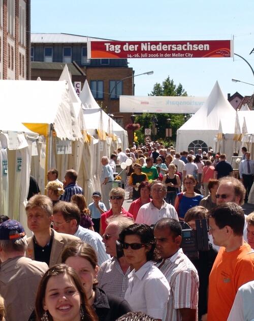 Innovationspark Melle 