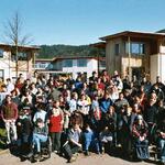 Bruckwald Projektwochen 