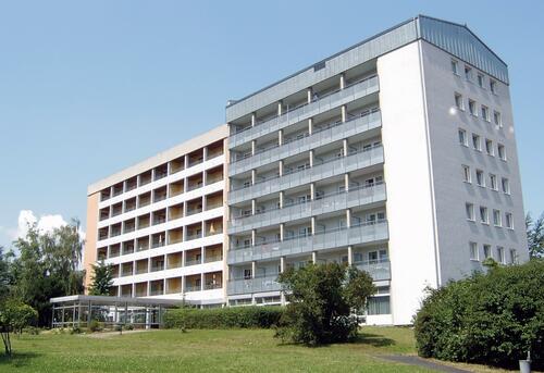 Ochsenfurt Bayern Altenheim 