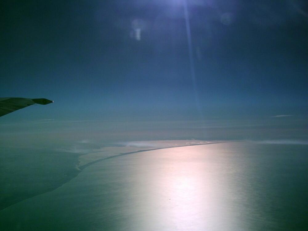 Kurische Nehrung Jahresbericht international 