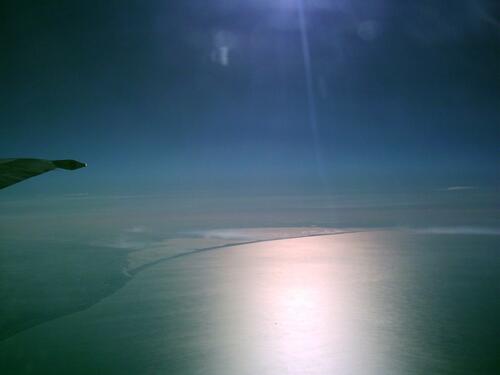 Kurische Nehrung Jahresbericht international 