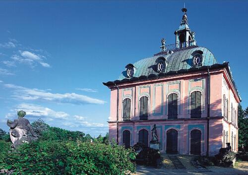 Fasanerieschlösschen 