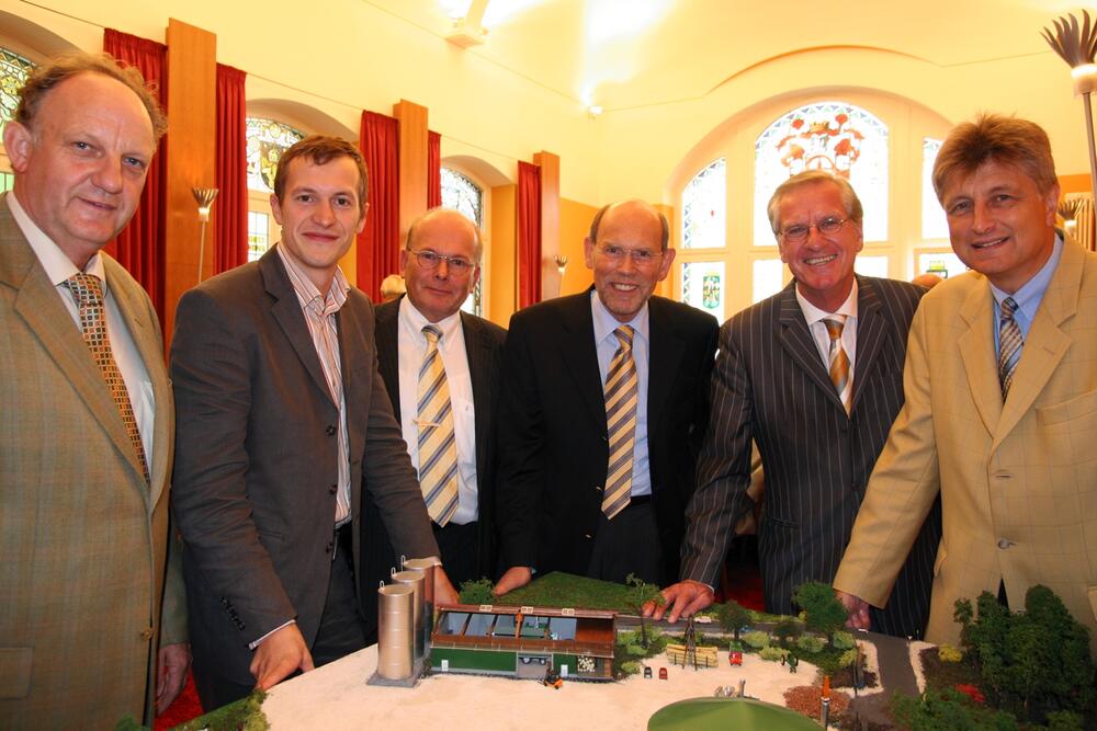 Innovationspark Preisträger 