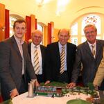 Innovationspark Preisträger 