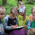 muna 2006 Naturschutzzentrum Oberlausitzer Bergland &copy; Naturschutzzentrum Oberlausitzer Bergland