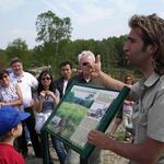 WahnerHeide &copy; Bündnis für die Wahner Heide