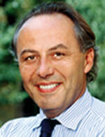 Matthias Machnig © Matthias Machnig