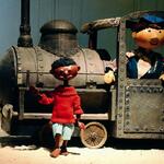 Augsburger Puppenkiste 