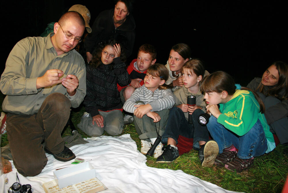 Falternacht Chemnitz 