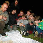 Falternacht Chemnitz 