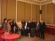 MOE-Urkundenzeremonie Bulgarien April 2011 