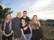 MOE-Alumni-Jahrestreffen in Plovdiv Juli 2011 