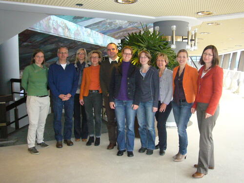 Beirat DBU-Alumni.de 