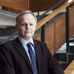 Prof. Dr. Johann Koeppel &copy; Ulrich Dahl/TU Berlin 