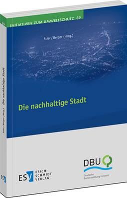 Publikation „Die nachhaltige Stadt“ 