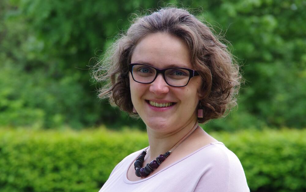 Dr. Doreen Schmiedel 