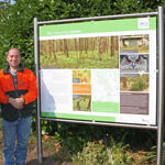 Sehen Sie selbst... © Bundesforstbetrieb Rhein-Weser