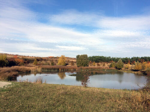 Forstberg © Bundesforst/Brehm