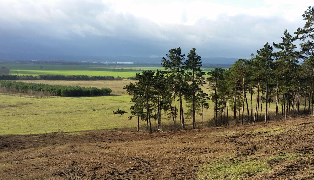Günthersleben © DBU/Wahmhoff