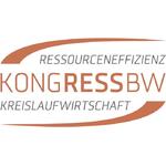 BW Kongress Logo © Umwelttechnik BW GmbH