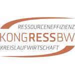 BW Kongress Logo © Umwelttechnik BW GmbH
