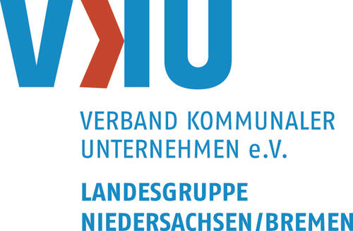 Verband kommunaler Unternehmen e. V. (VKU) © Verband kommunaler Unternehmen e. V. (VKU)