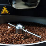 Kaffeebohnen © Wiebke Lenz/DBU