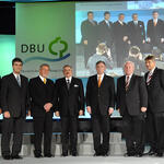 Deutscher Umweltpreis 2006 