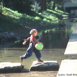 Ratzengraben &copy; Stadt Biberach - Tiefbauamt